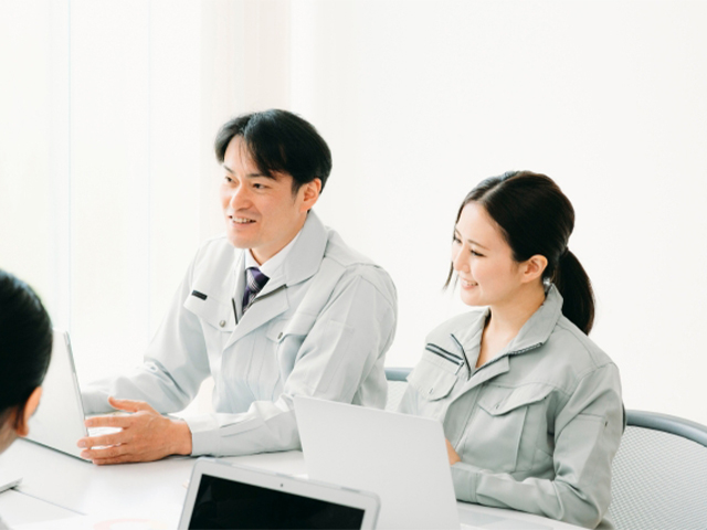 新栄金属株式会社 会社概要